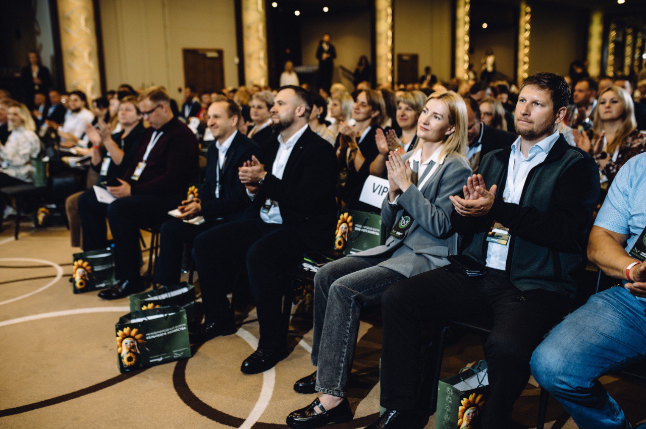 Конференции и семинары